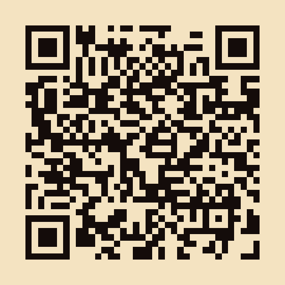 QR code linking to supperclub.thejaspertan.com